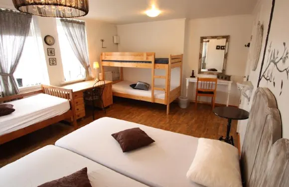 達維克吉姆萊旅館