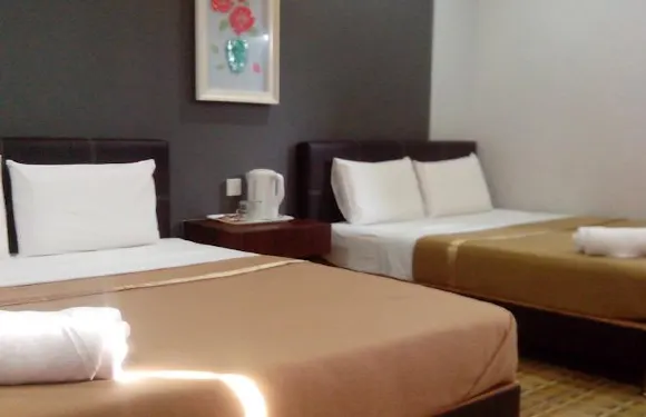 穆雅拉旅館酒店