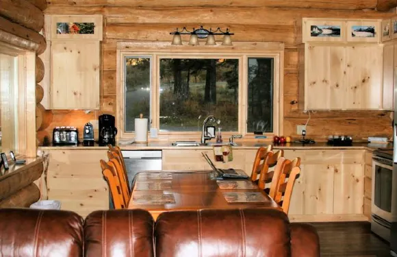 錨點庫克船長旅館