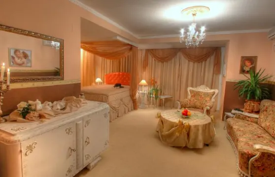 馬尼爾家庭酒店