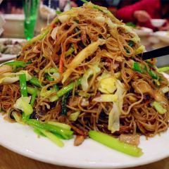 石塘人家(温岭店) 여행 사진