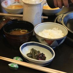 Renxingting jinban (JR boduo City ) User Photo