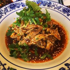 Dainty Sichuan User Photo