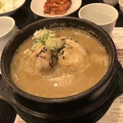 Dongrae Samgyetang ảnh của người dùng