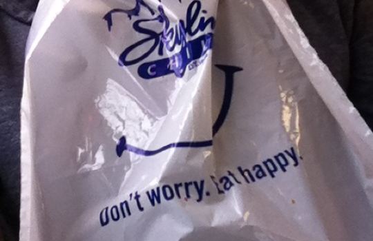 Skyline Chili Restaurants