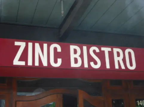 Zinc Bistro