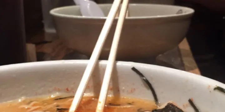 Shin-Sen-Gumi Hakata Ramen