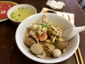 Vien Huong Restaurant