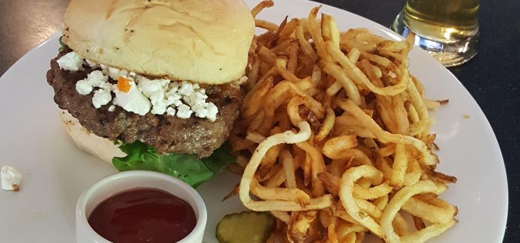 Local Goat - New American Restaurant Pigeon Forge