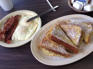 Sunrise Restaurant