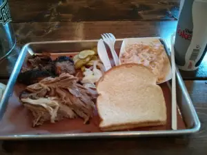 The Proper Pig Smokehouse