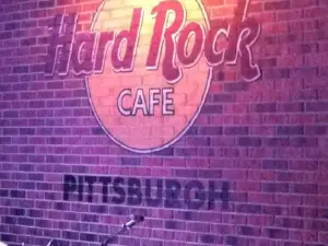 Hard Rock Cafe