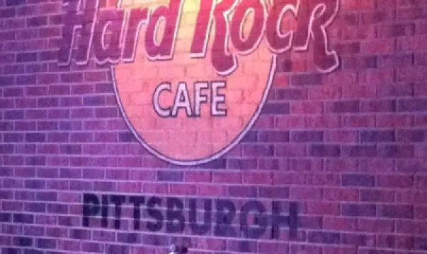 Hard Rock Cafe