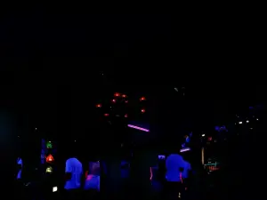 Vibe Bar Maui