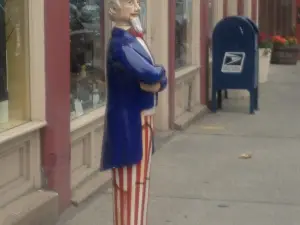 Brown's Brewing Company