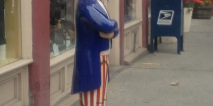 Brown's Brewing Company