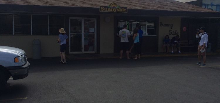 Sunny Side Incorporated