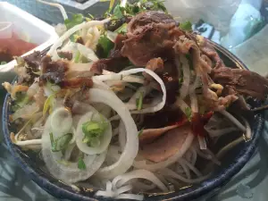 Pho Dai Loi