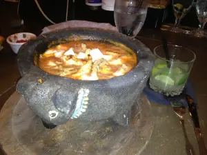 Tequila's Town Mexican Restaurant