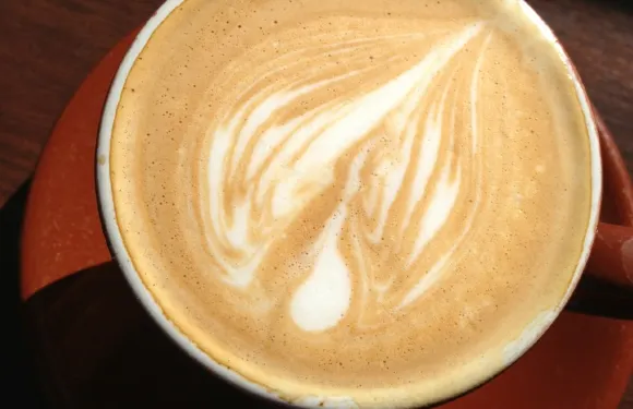 Steeltown Coffee & Tea