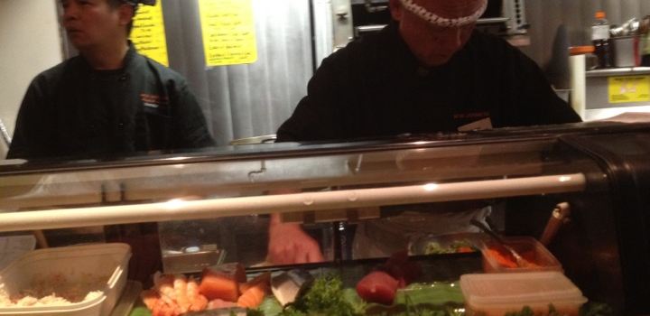Mon Japanese Restaurant
