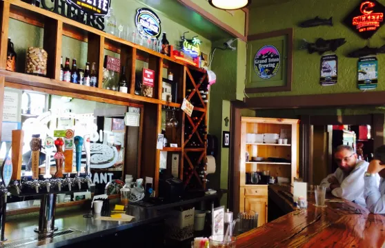 The SnakeBite Restaurant