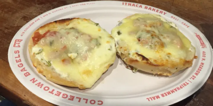 Collegetown Bagels