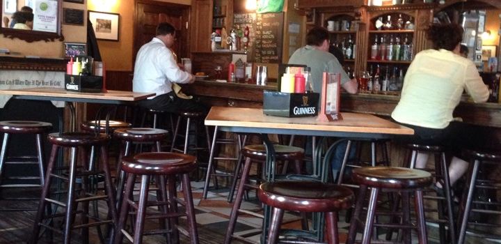 Paddy Murphys