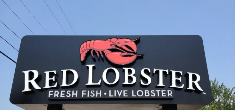 Red Lobster