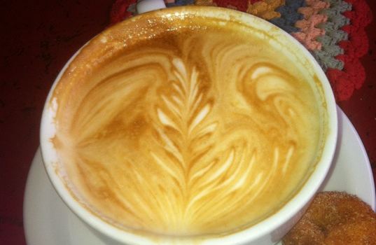 Sola Coffee Cafe