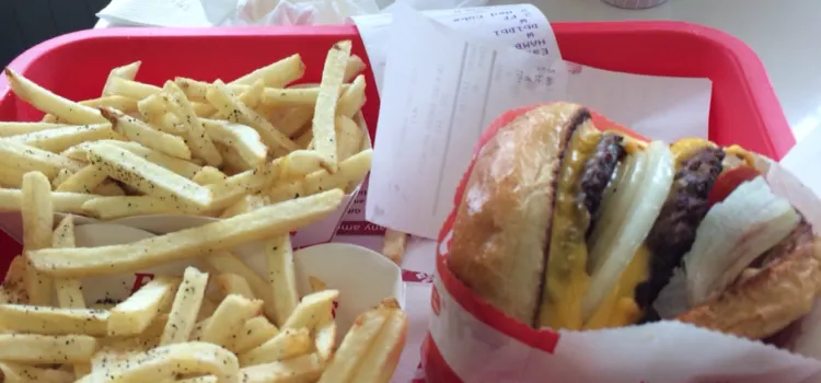 In-N-Out Burger