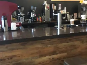 29th Parallel Coffee