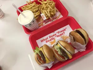 In-N-Out Burger