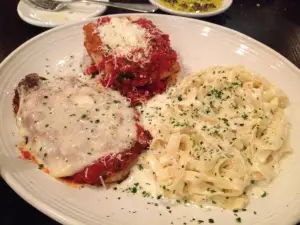 Carrabba's Italian Grill