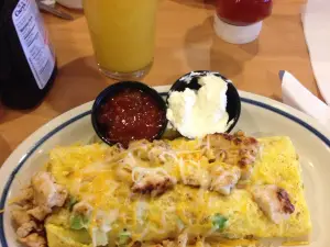 IHOP