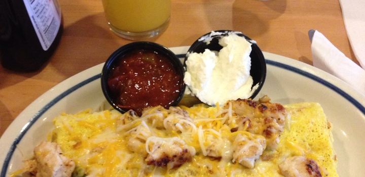 IHOP