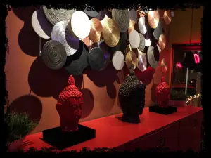 Thai Smile Palm Springs