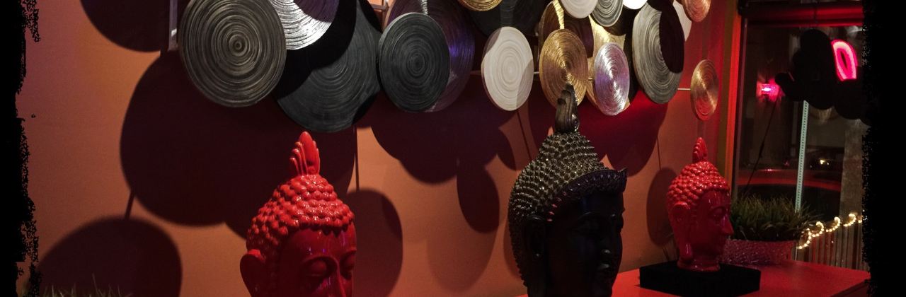 Thai Smile Palm Springs