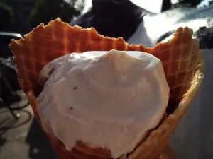 Moo Time Creamery