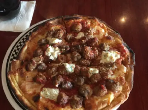 Anthony's Coal Fired Pizza