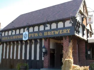 Bull & Bush Brewery