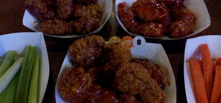 Buffalo Wild Wings