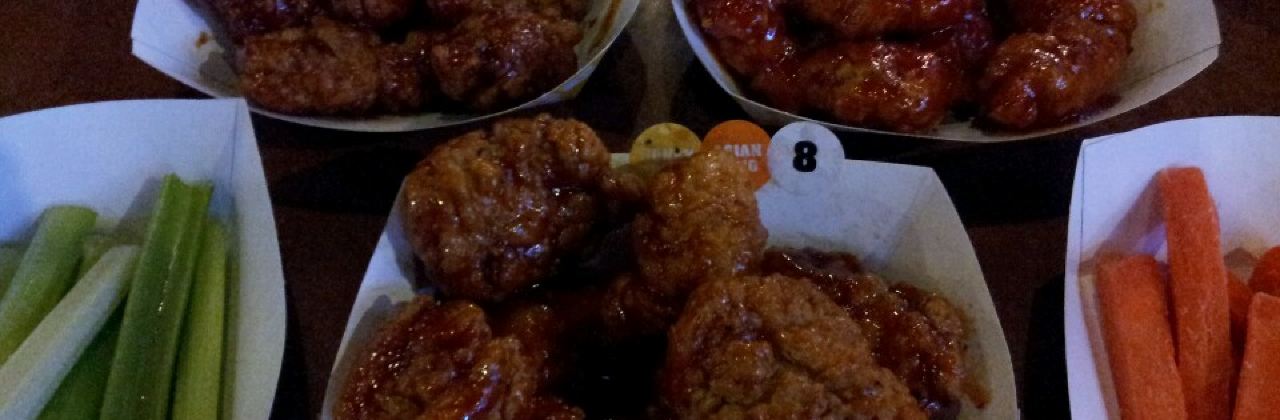 Buffalo Wild Wings