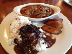 Padrino's Cuban Cuisine