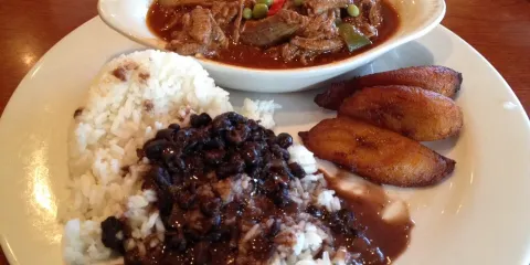 Padrino's Cuban Cuisine