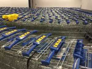 IKEA Restaurant