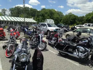 Suicide Bridge Restaurant