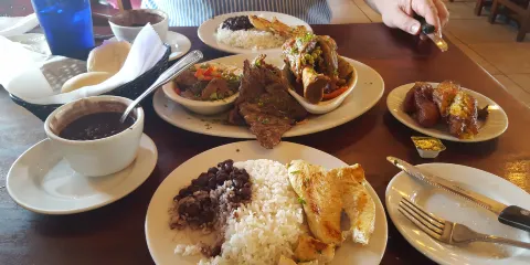 Little Havana Restaurant