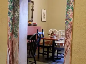 Café à La C'Art