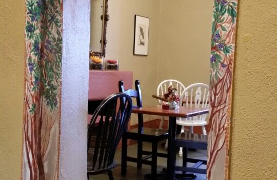 Café à La C'Art